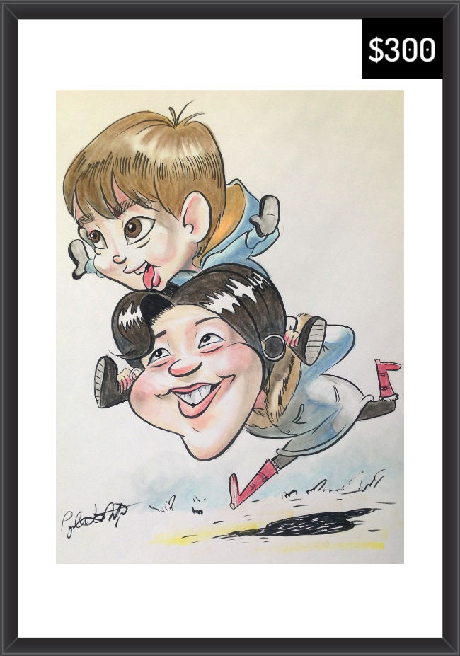 Best caricature artist in Toronto for portrait drawings, masterpieces, prints, and sketches.

<!--?php include 'keywords/seotermsone.php'?-->
